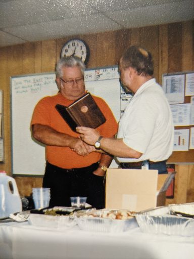 Jerry Columbus Howard photo gallery thumbnail 12 of 81