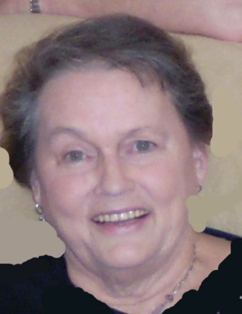 Ellen Ishee