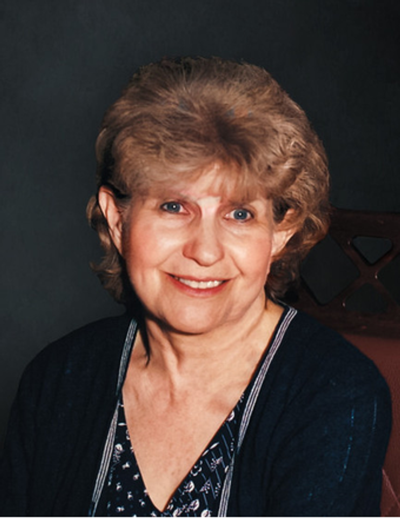 Diane (Taylor) Milne Profile Photo