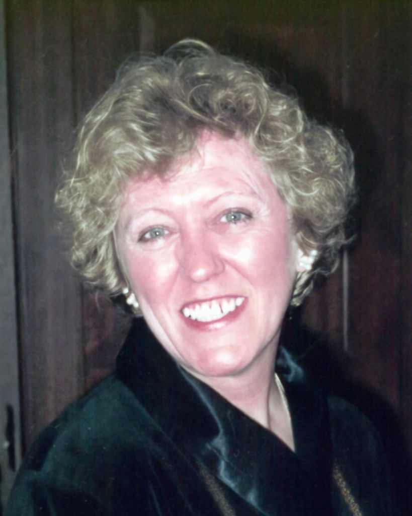 Deborah H. Quinzani Profile Photo