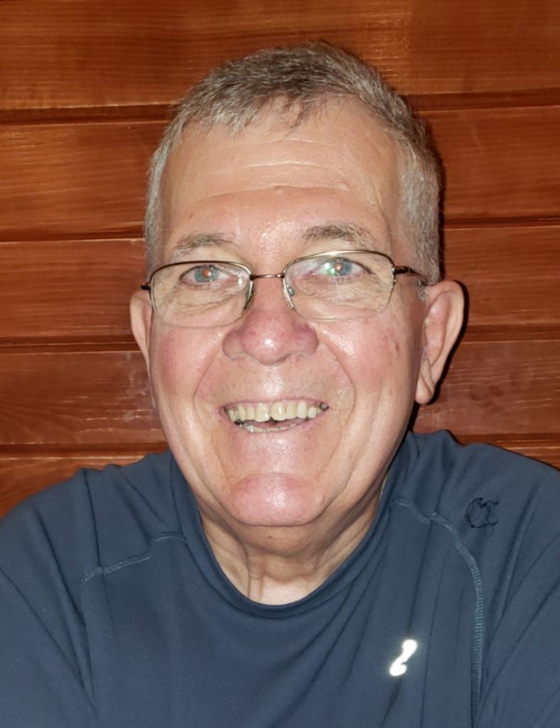 Albert Ronald Texter Profile Photo