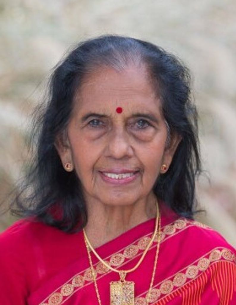 Rajeswari Selvaratnam