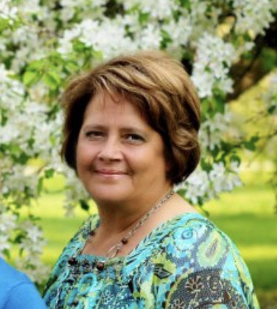 Susan Elizabeth Fuller