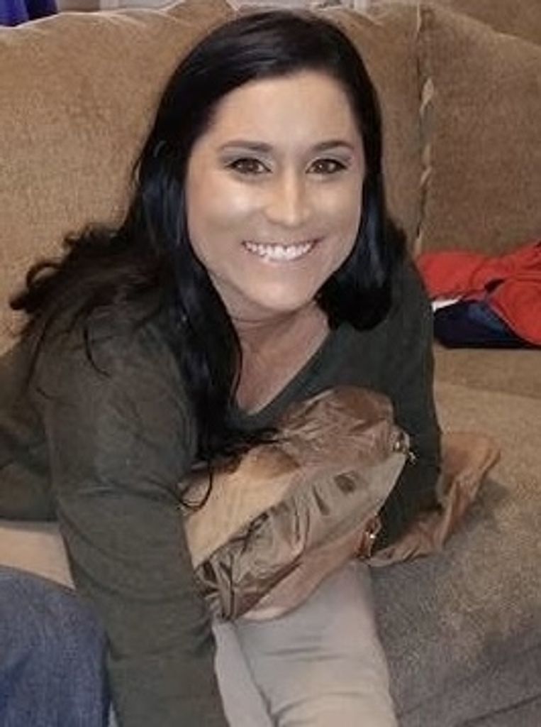 Jaimee Brianna Marie Hogan Profile Photo