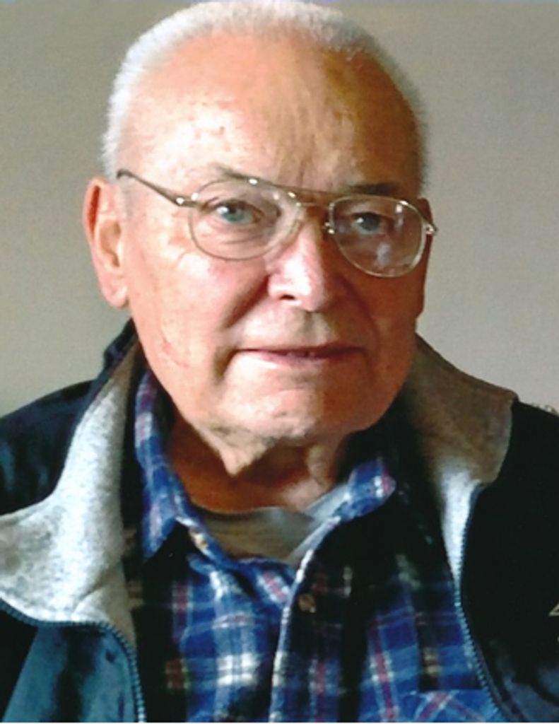 Donald J. Alvesteffer Profile Photo