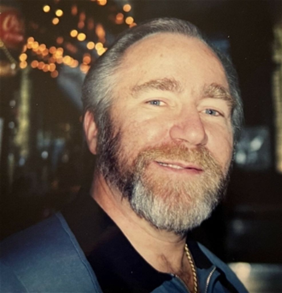 John Allen Profile Photo