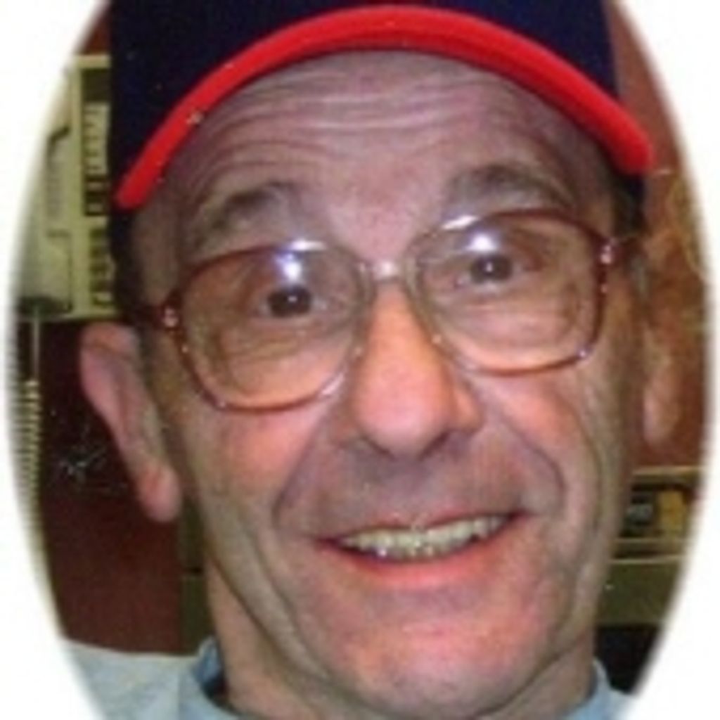 Jerry Benedict