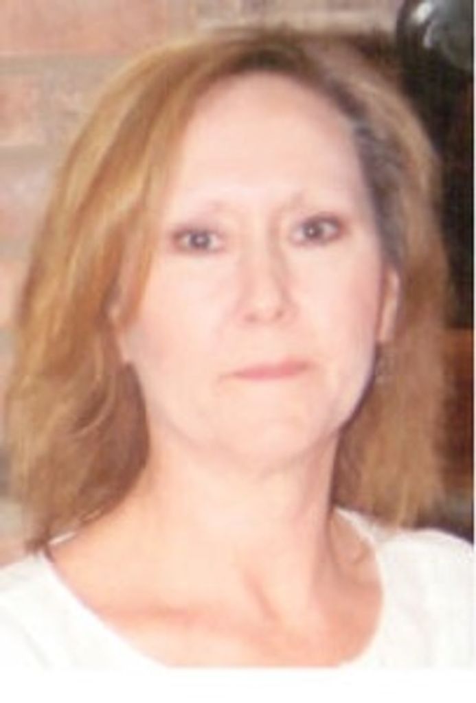Linda Ann Blanks