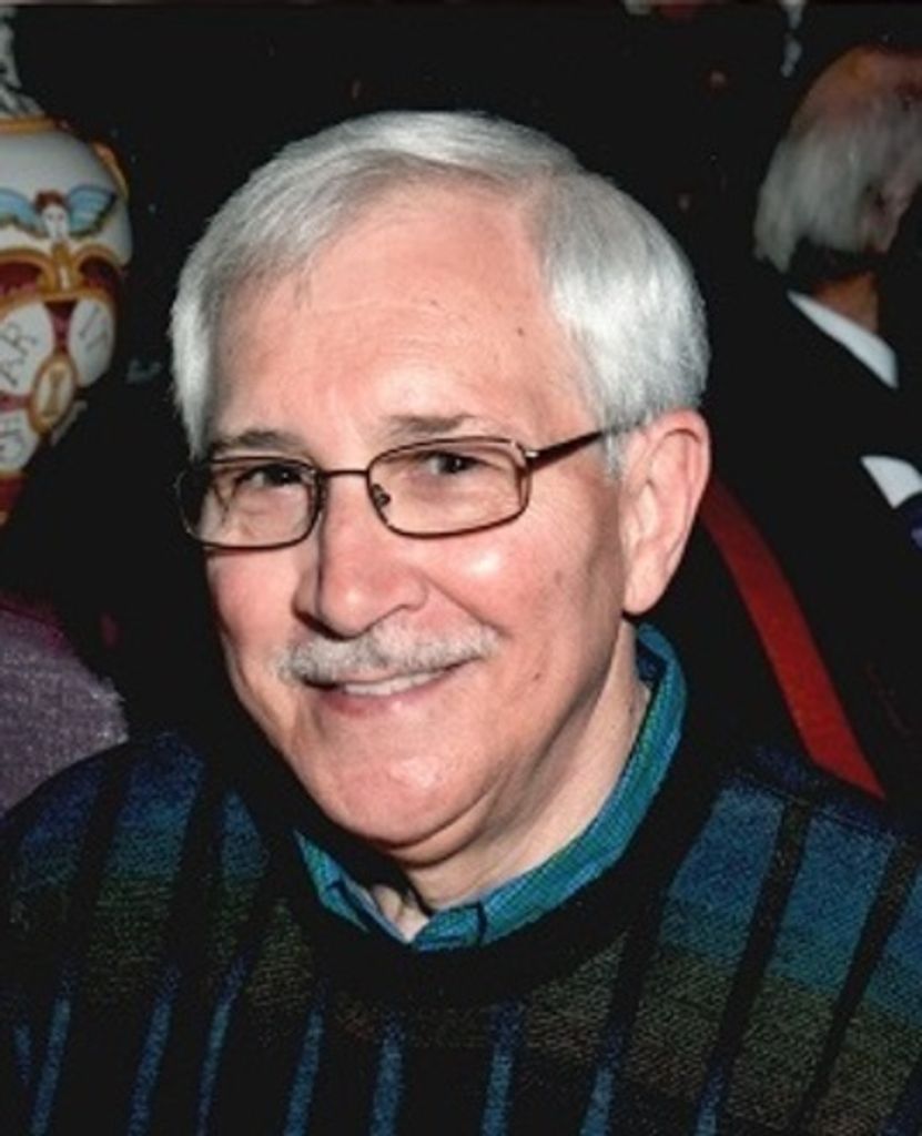 Richard L. Allen