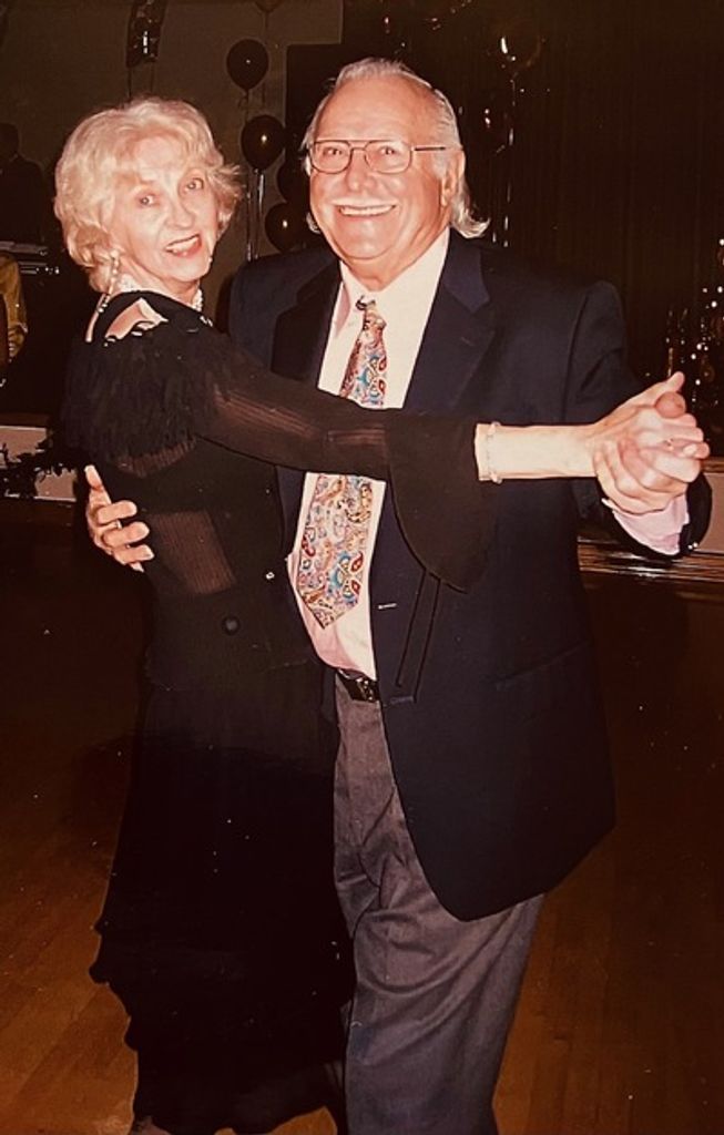 Raymond Rosenberger Profile Photo