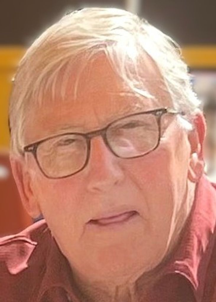 James Don "Woody" Woodward Profile Photo