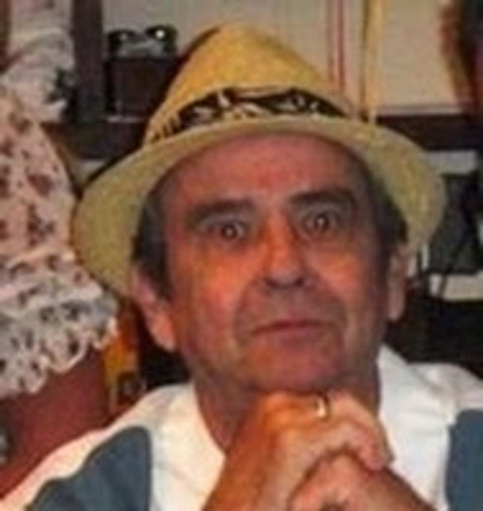 Dale Henry Bailey