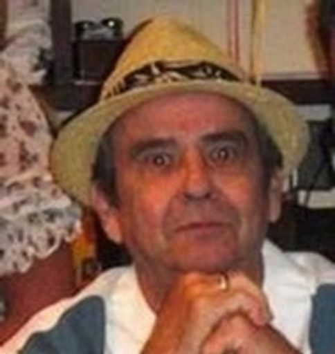 Dale Henry Bailey Profile Photo