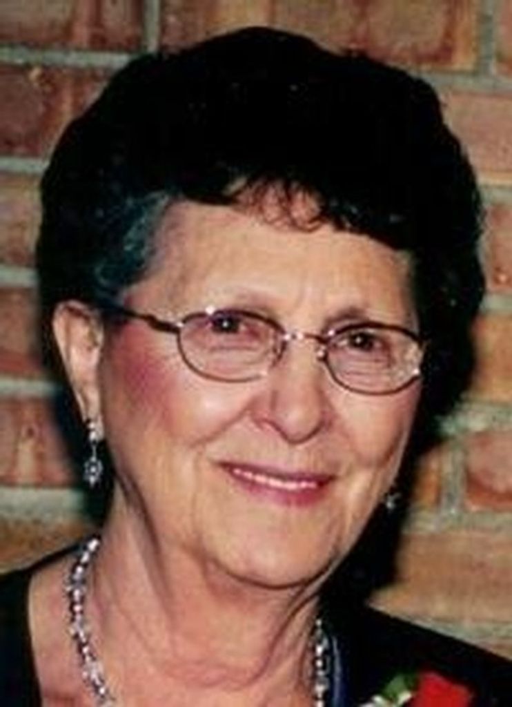 Elsie L. Straw