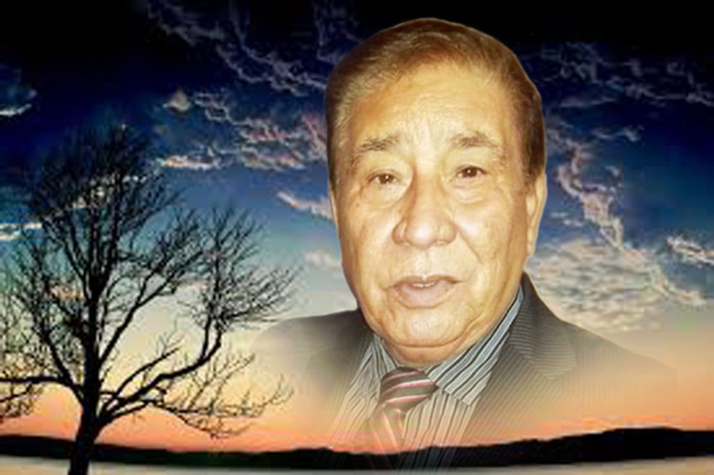 Porfirio Cruz Flores