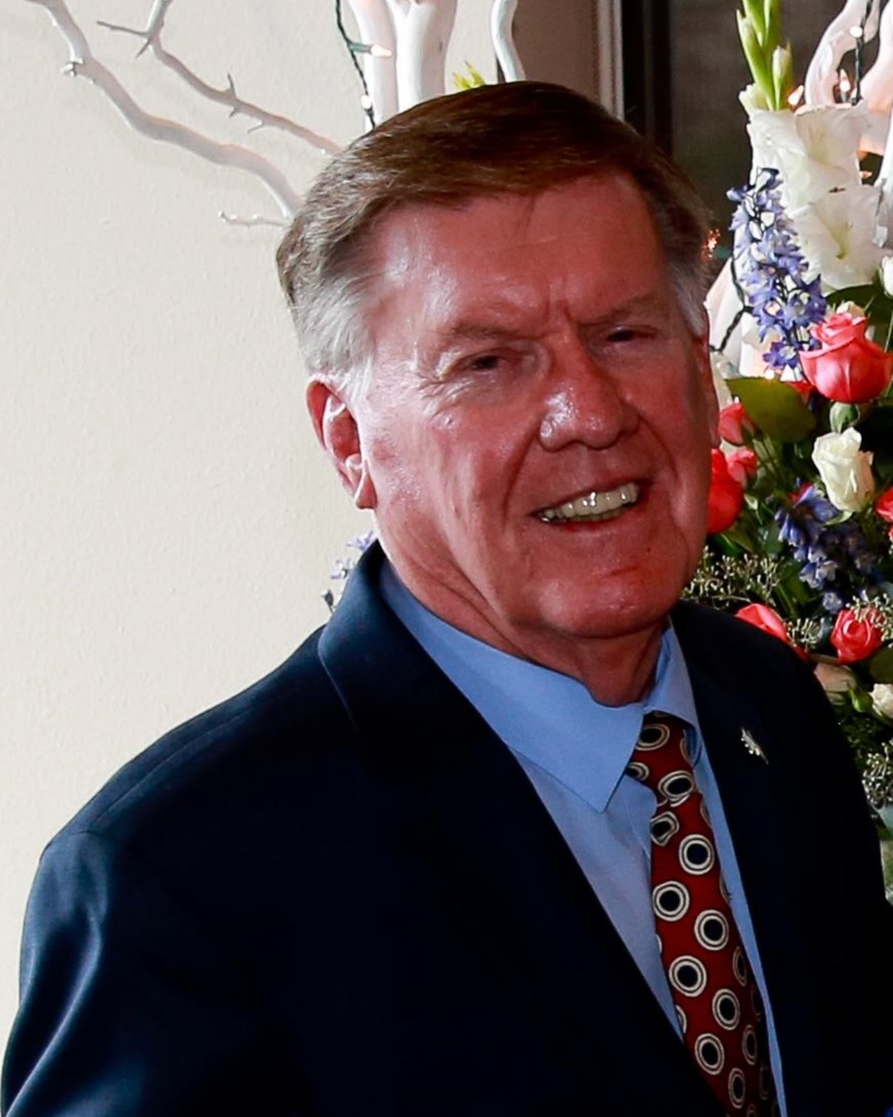 Charles Edward Whitworth Profile Photo