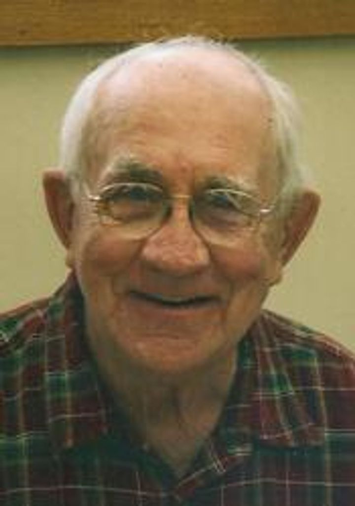 James Evert Crabtree