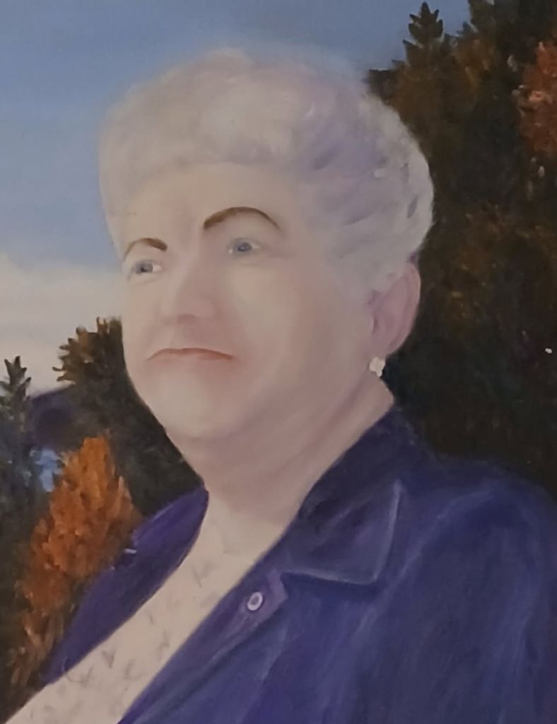 Arlena Faye Cook