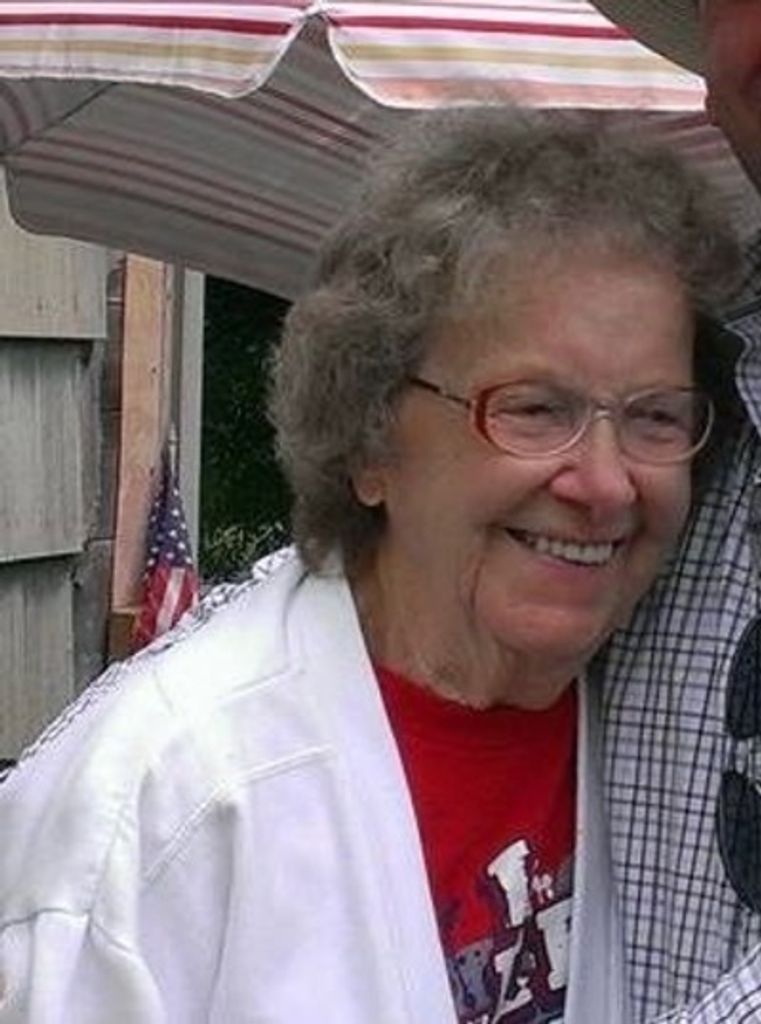 Gloria A. Glennon