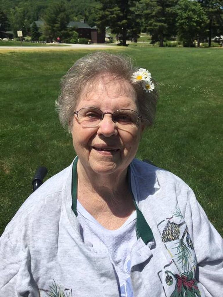 Bessie Elizabeth Smith Profile Photo