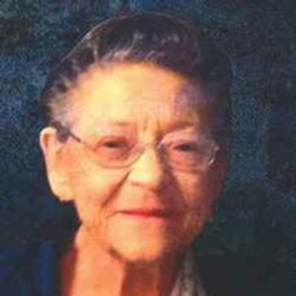 Lena E. Barger