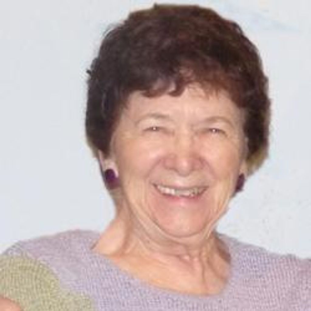 Evelyn A. Brailean