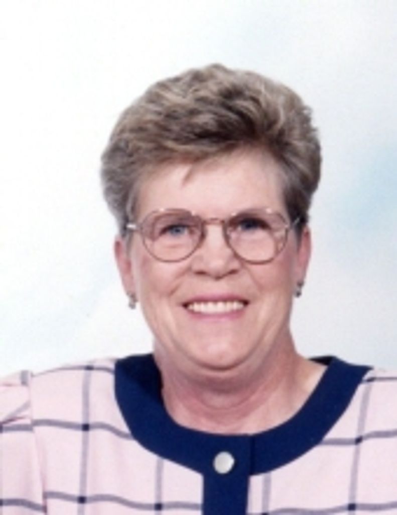 Brenda  Kay Belk