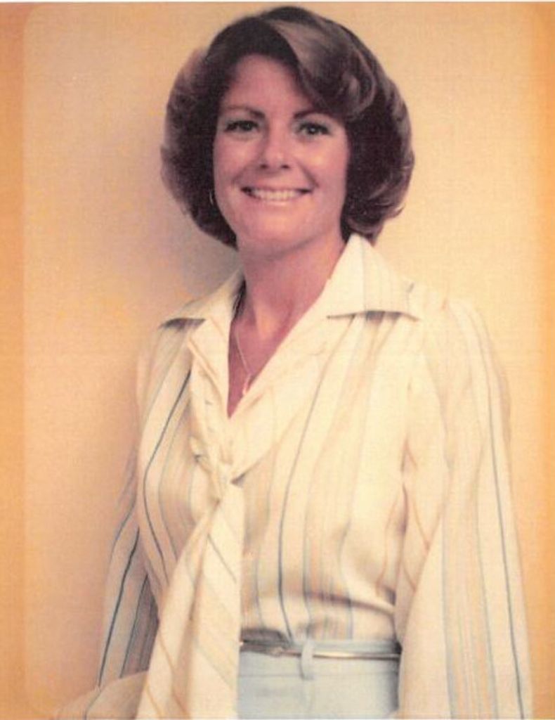 Mary Nicorvo