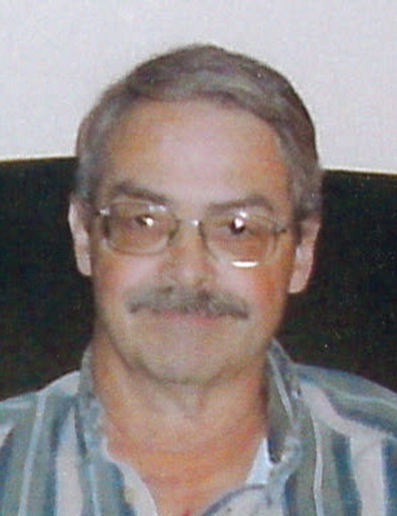 Daniel "Dan" Olinger Profile Photo