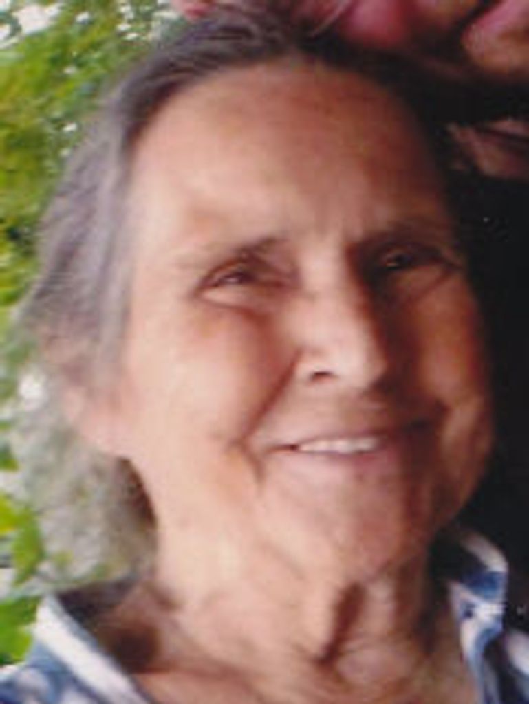 Geneva Nelson Profile Photo