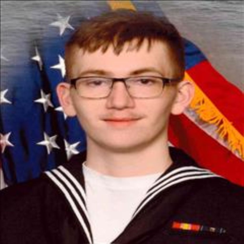 Alexander James Merrell Profile Photo