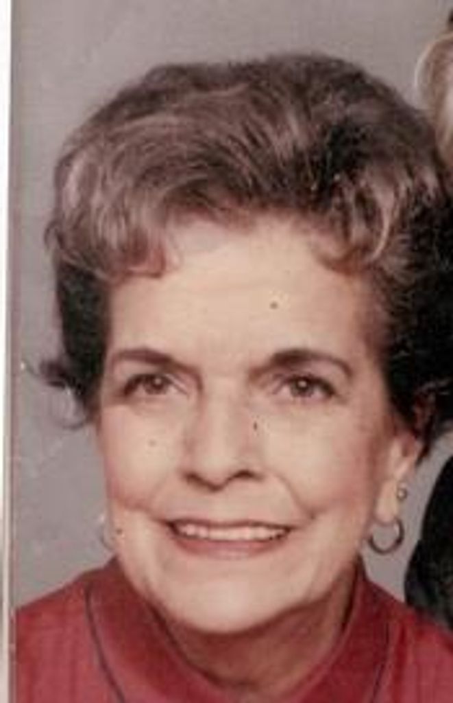 Dorothy L. Schuster