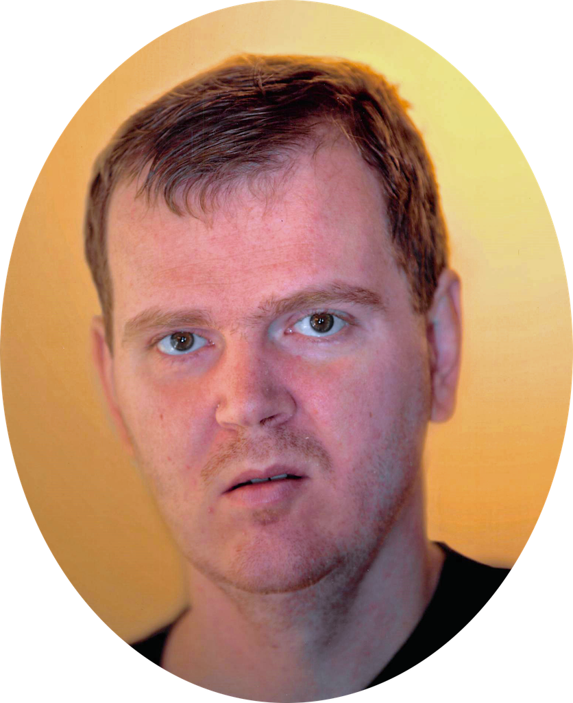 Benjamin L. Overaker 45 Of Glasgow Montana