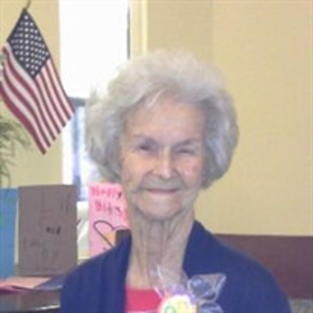 Dolores M. Libby