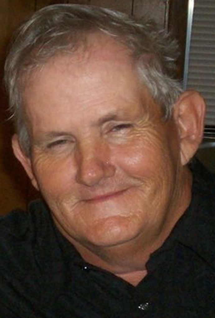 Kenneth O'Neal Johnson