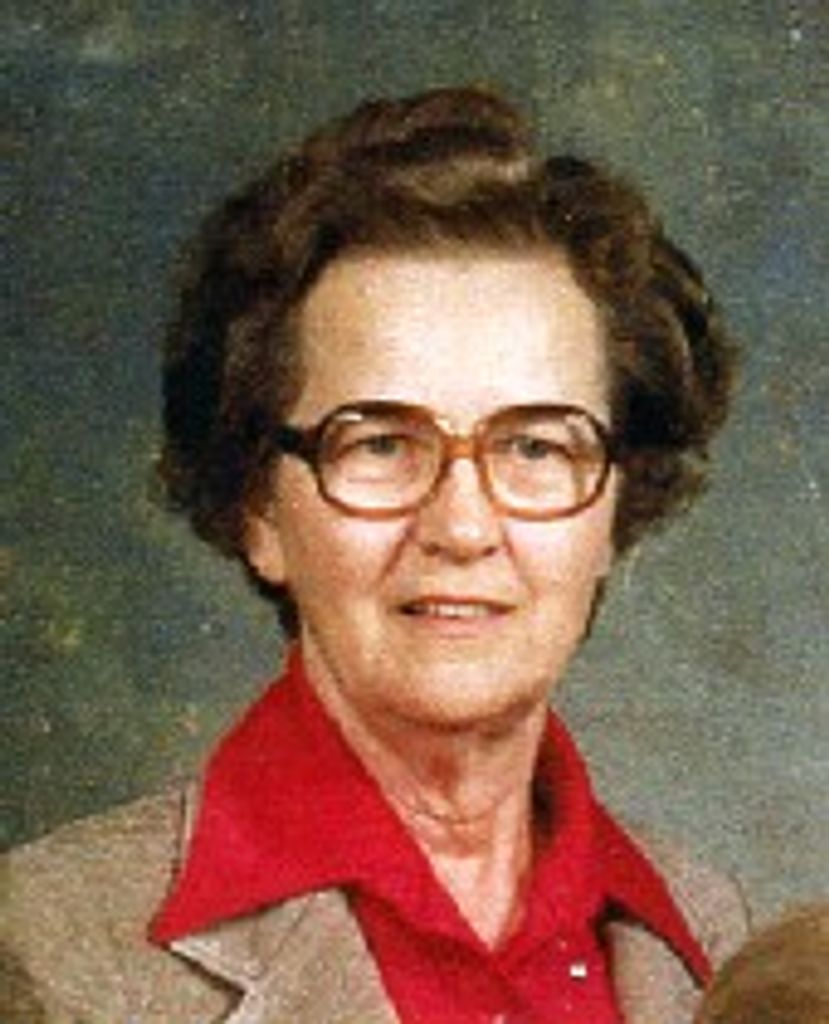 Palma Bertina (Fremo) Agre