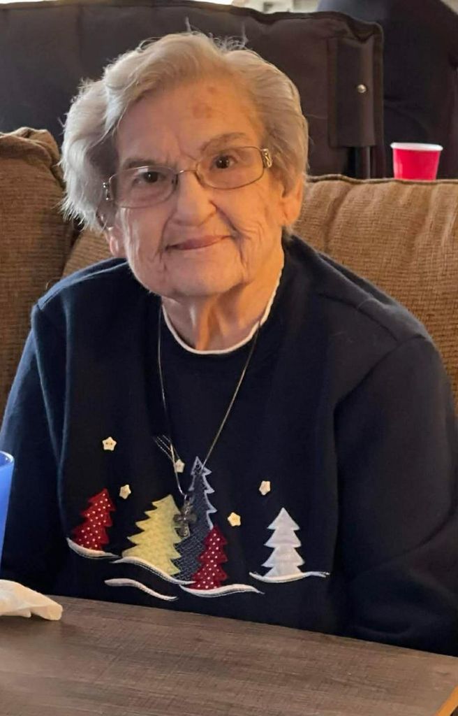 Florence "Flo" Slaughter Profile Photo
