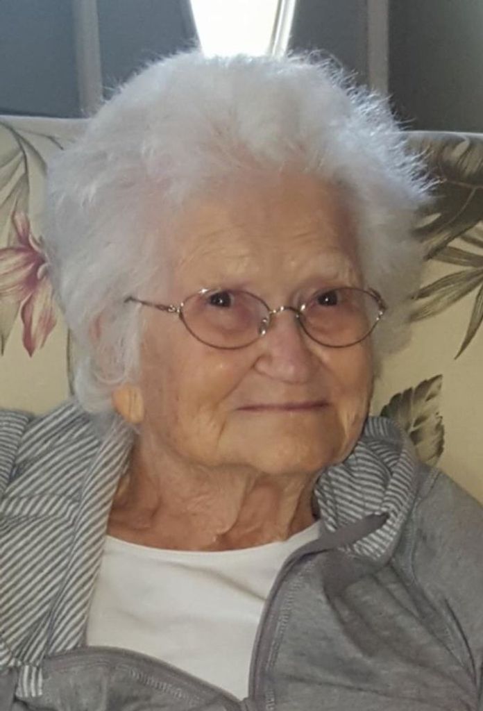 Esther Ladner