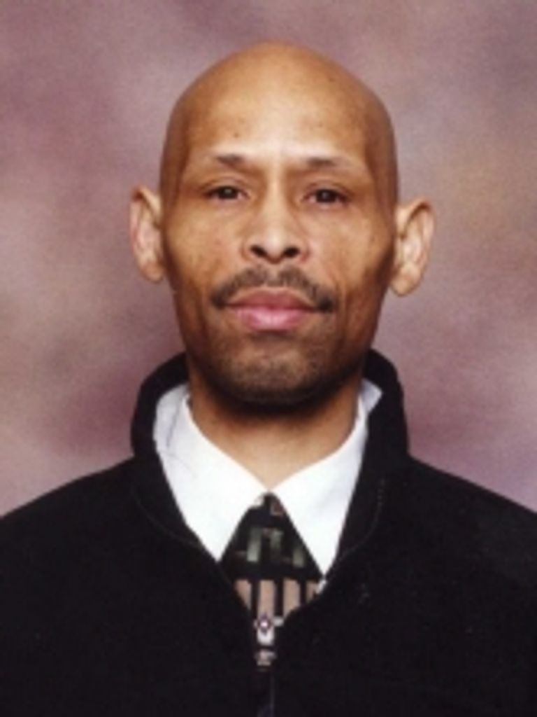 Robert Lee Powell Profile Photo