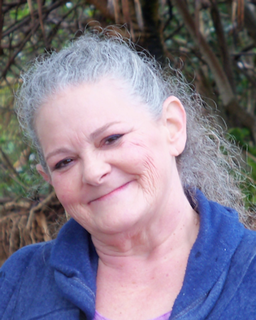 Cynthia Cobb Smiley Profile Photo