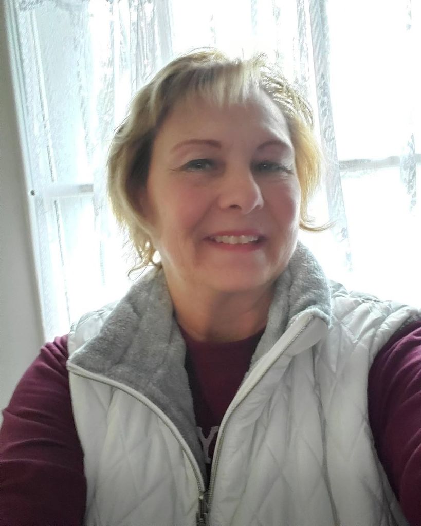 Sharon Kay Nunley Profile Photo