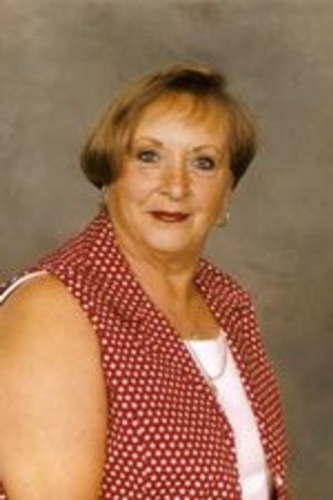 Harrett Sue Duncan