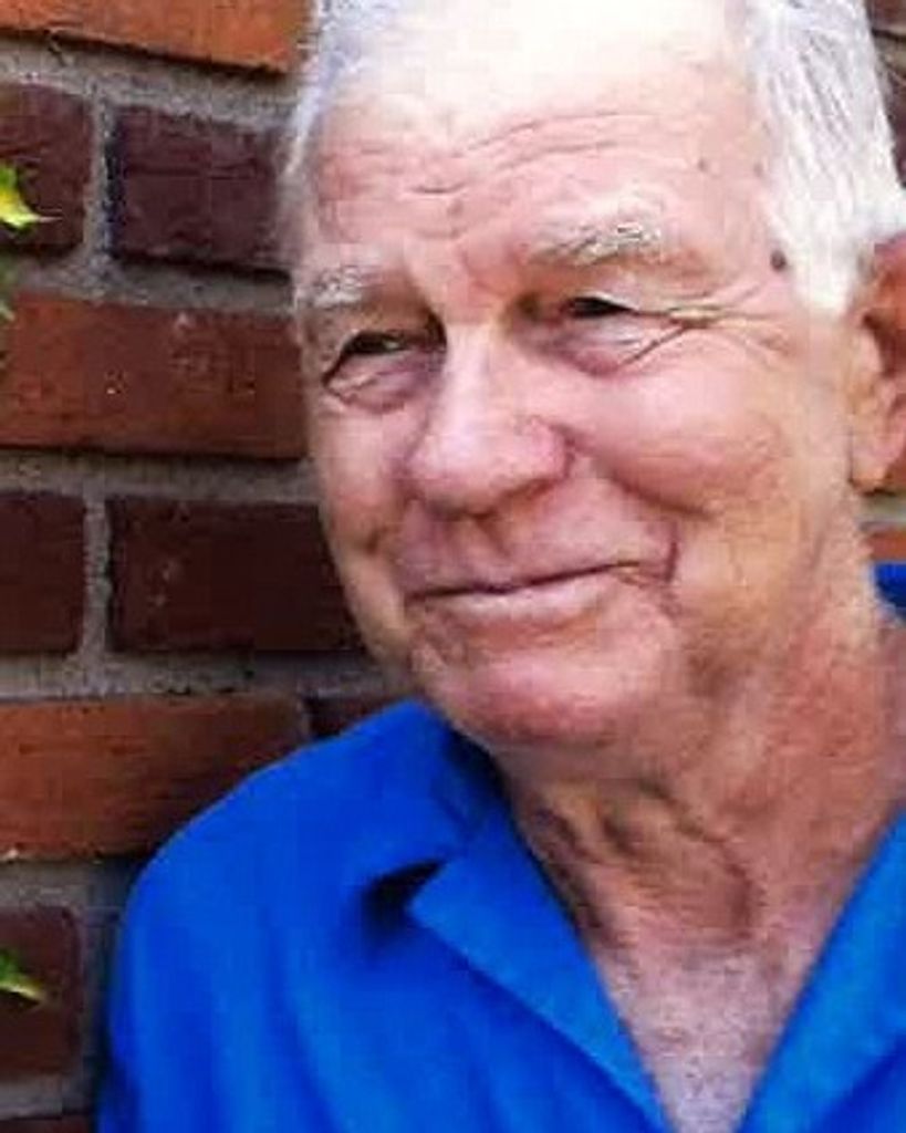 Clarence Wylie Curtis Profile Photo