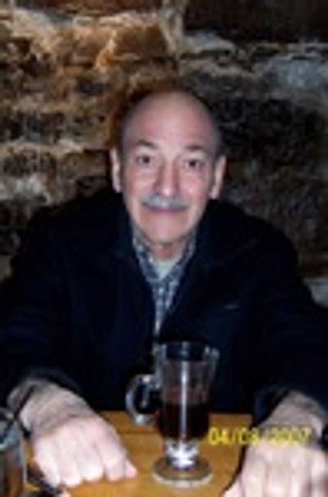 James Paradiso