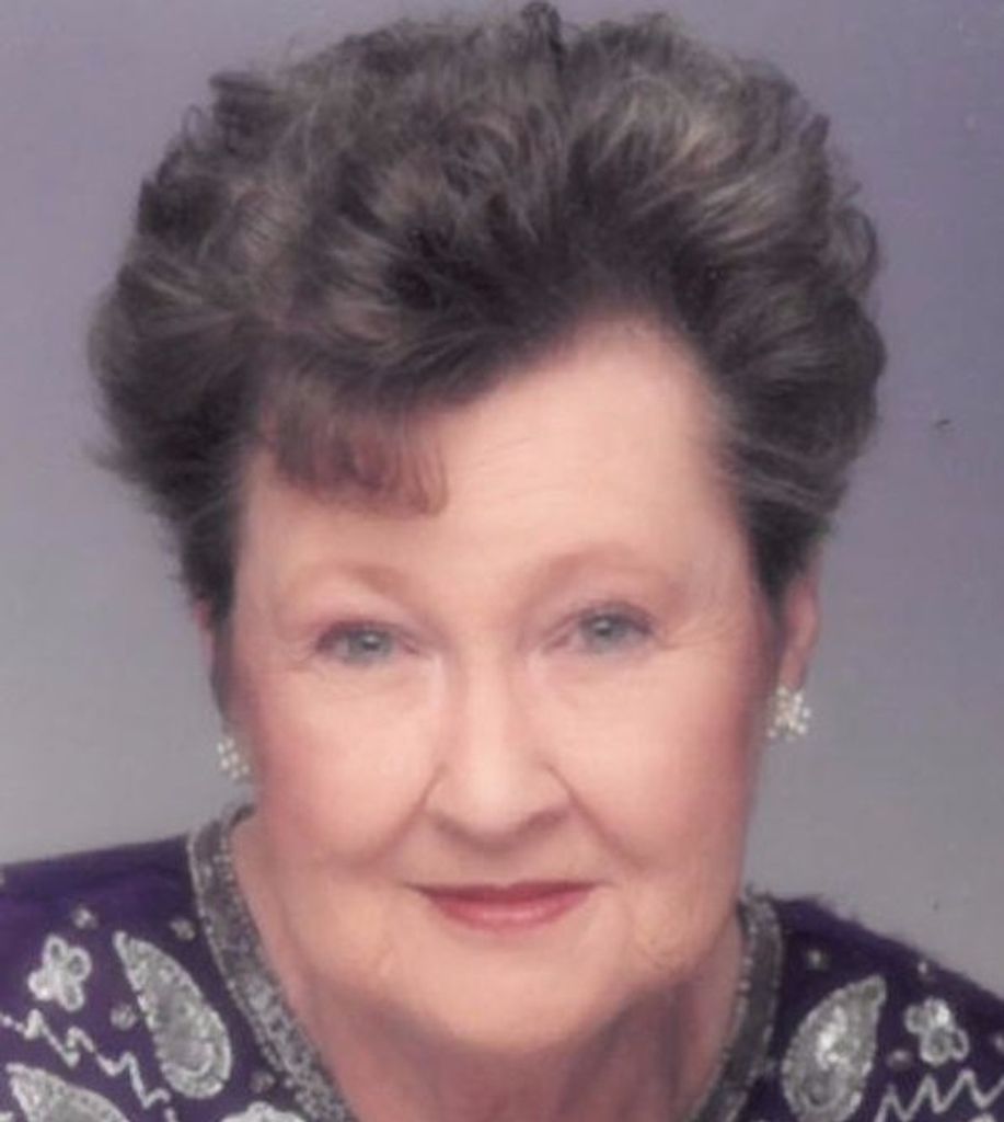 Irene  V. Ireland