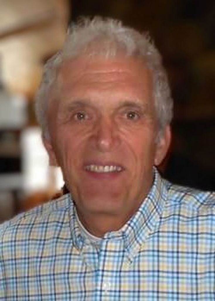 Thomas Richard Wolski Profile Photo
