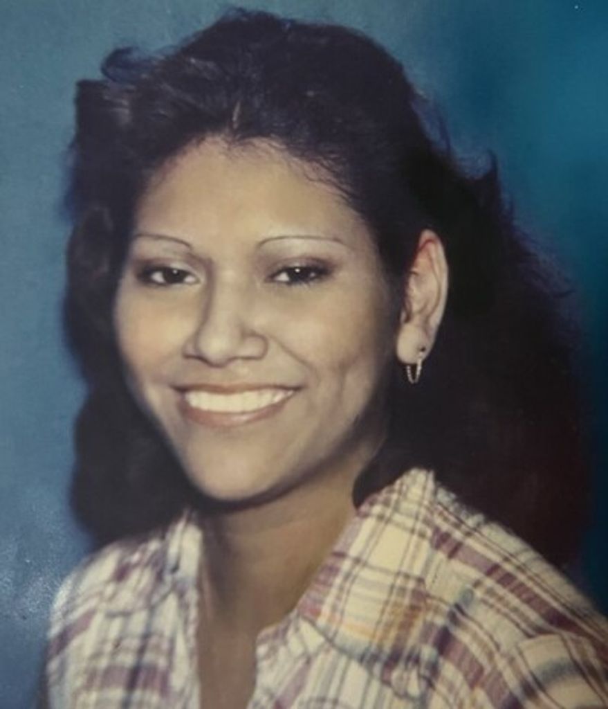 Altagracia M. Calleros