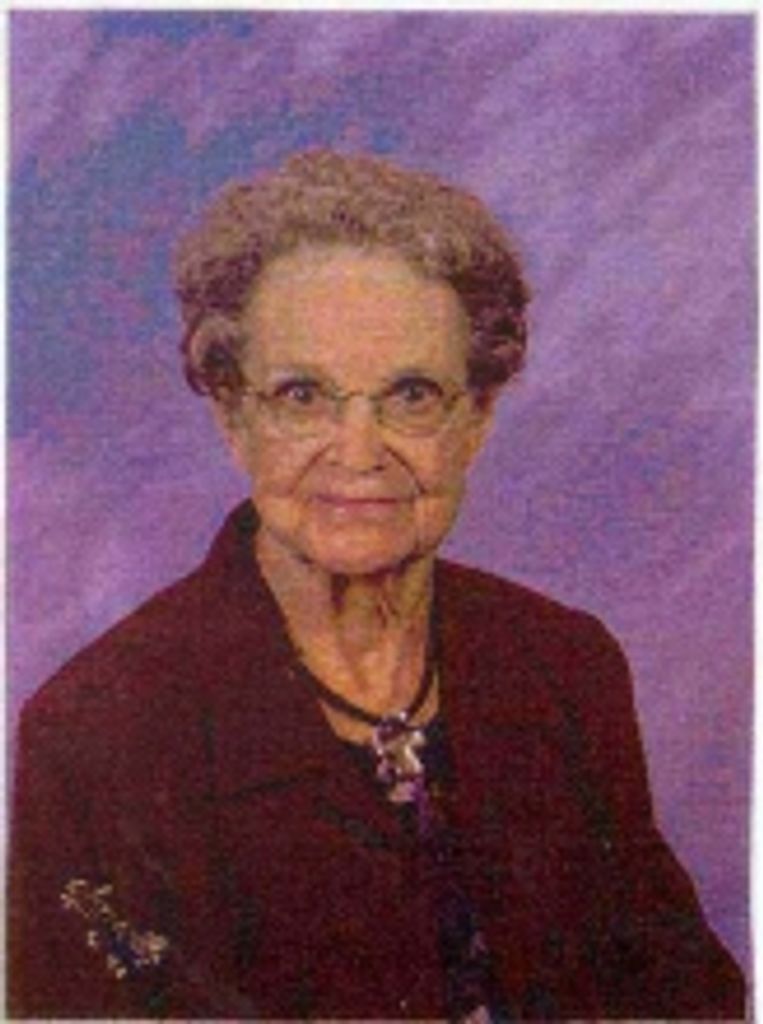 Virginia Wells Profile Photo