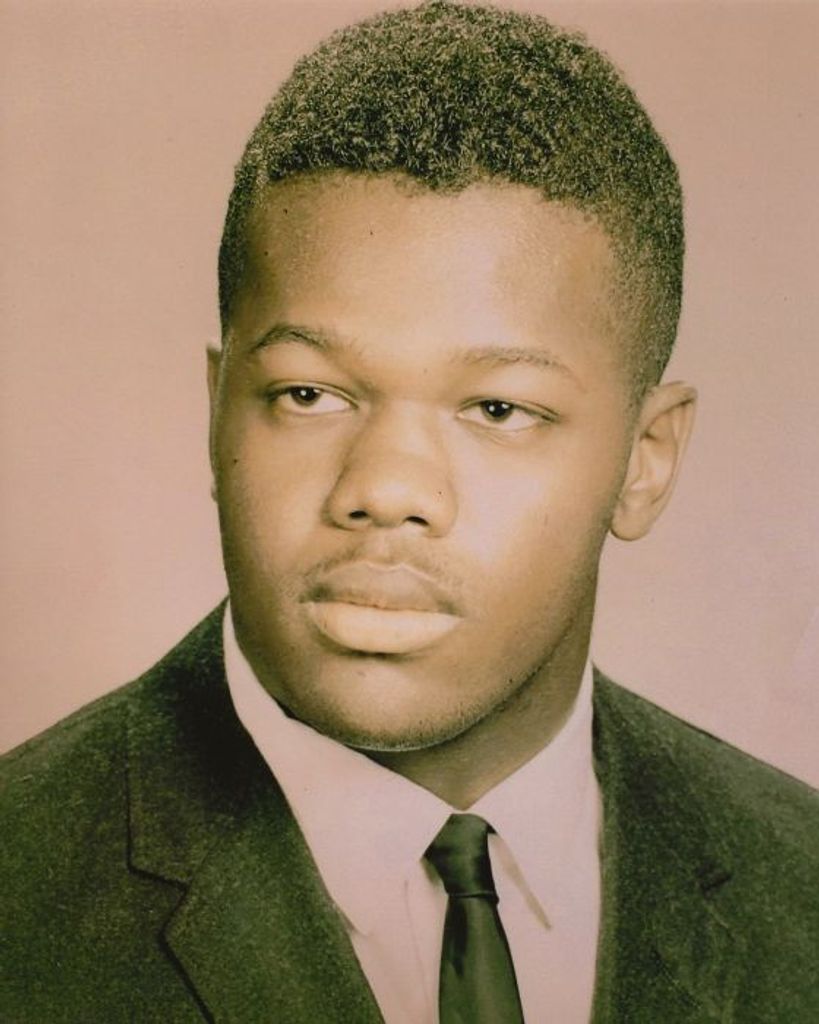 James "Butch" Jacobs