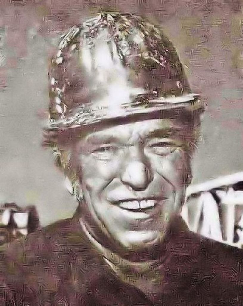 Emil "Ed" Edwin Speck Profile Photo